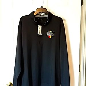 Pullover, lightweight Arnold Palmer Invitational logo